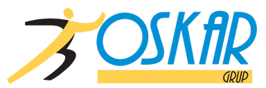 Oskar Grup Logo